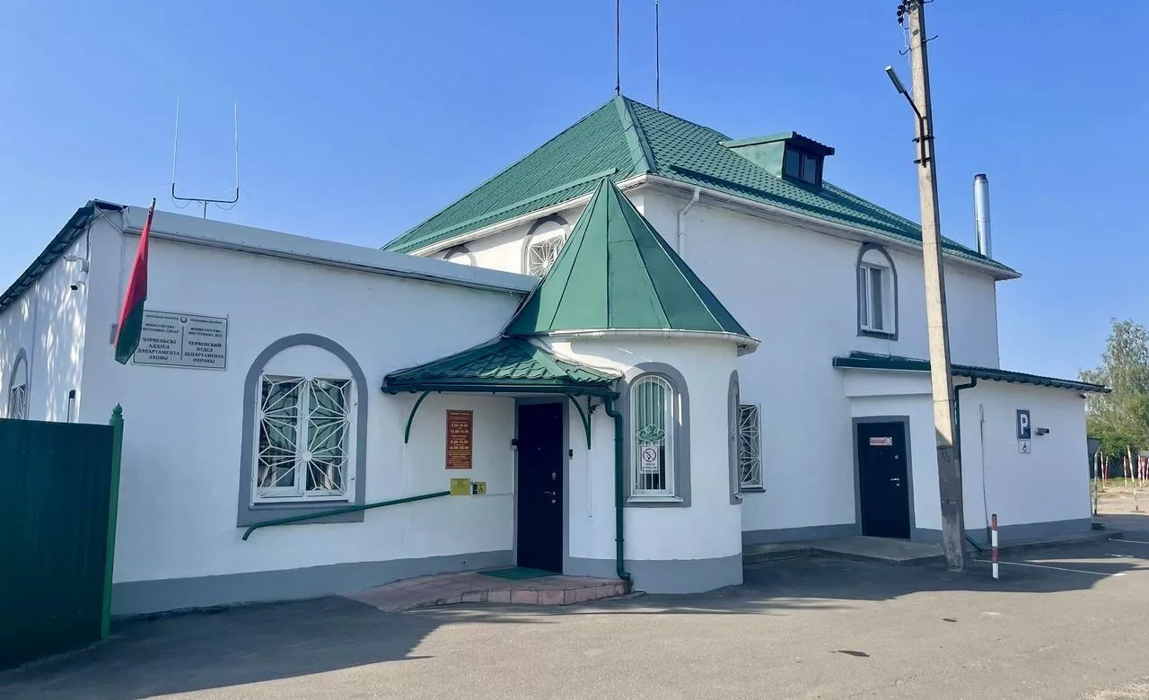 Клецк Клецк