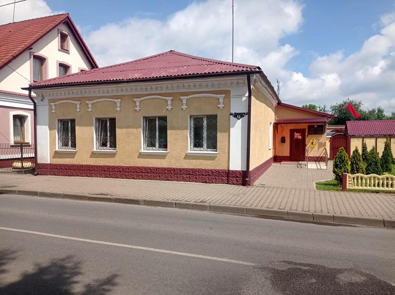 Несвиж